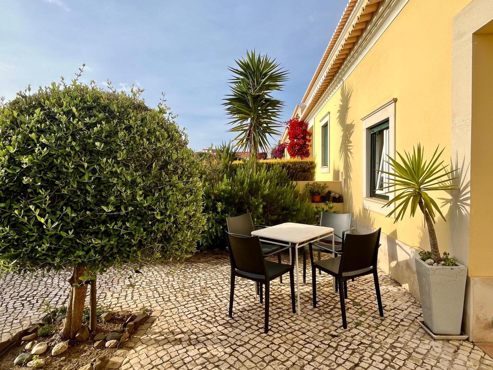 Pita'S House - Villa Sagres 2 Buitenkant foto