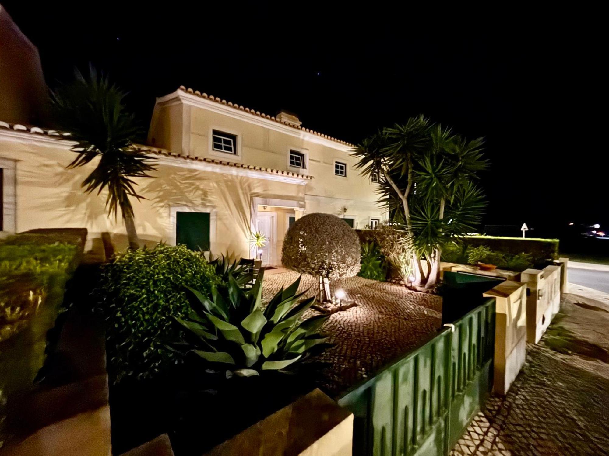 Pita'S House - Villa Sagres 2 Buitenkant foto